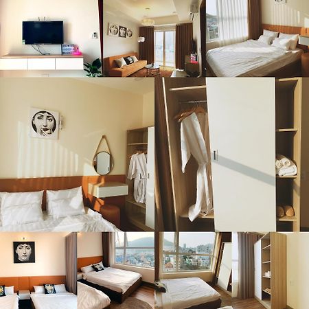 Ice'S Apartment - Can Ho Gold Sea فونج تاو المظهر الخارجي الصورة