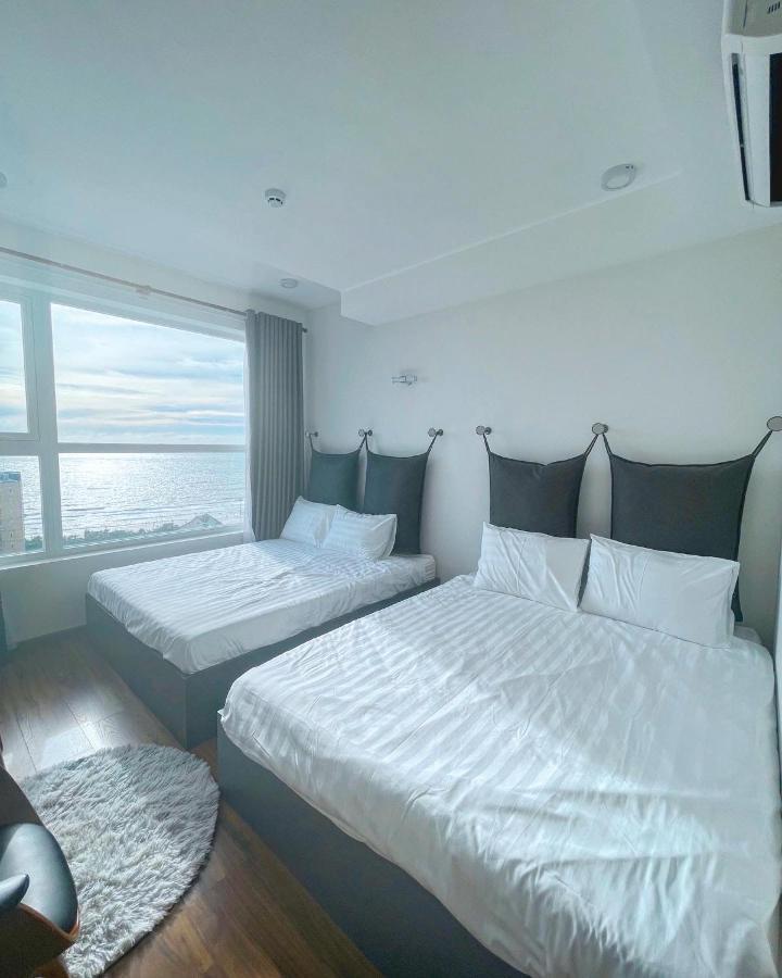 Ice'S Apartment - Can Ho Gold Sea فونج تاو المظهر الخارجي الصورة
