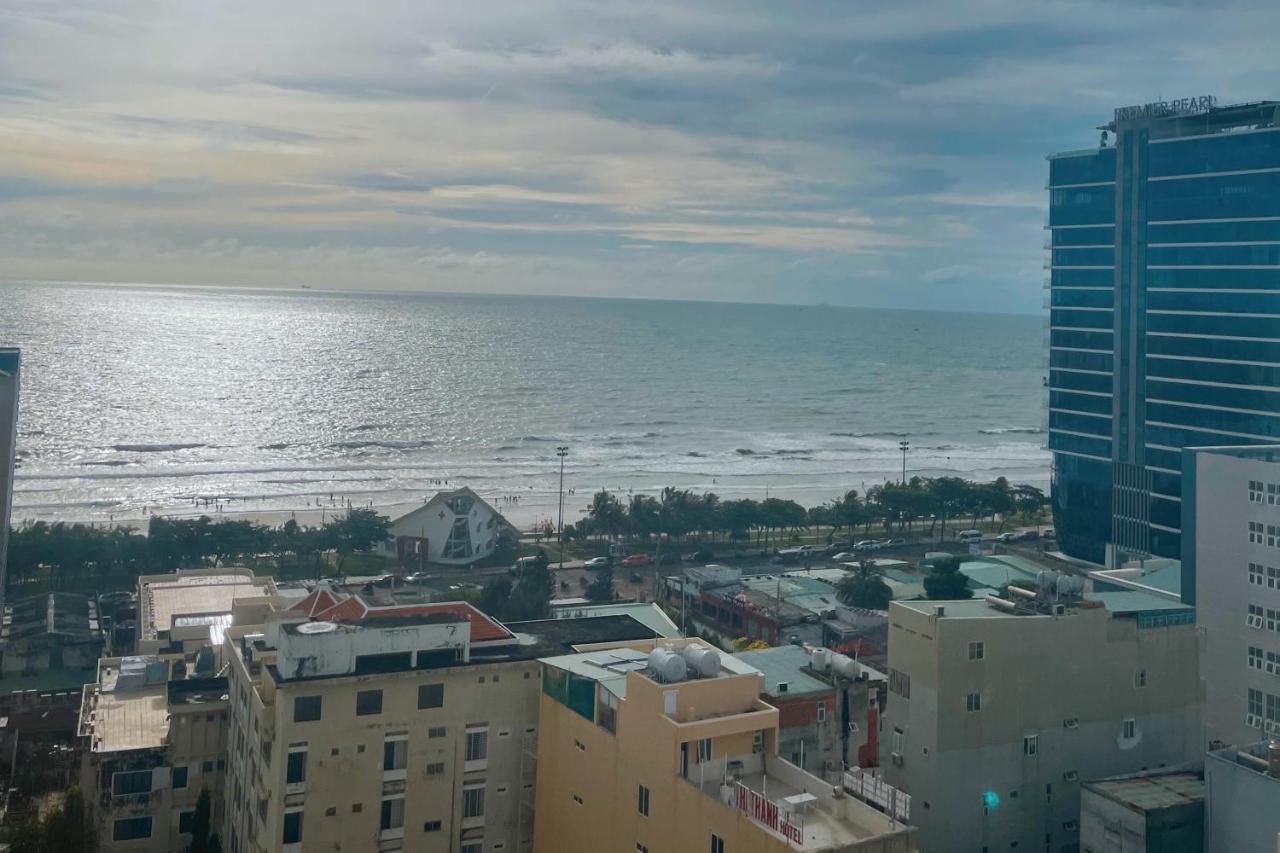 Ice'S Apartment - Can Ho Gold Sea فونج تاو المظهر الخارجي الصورة
