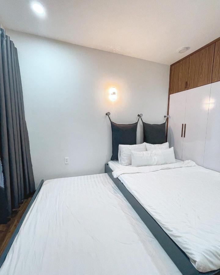 Ice'S Apartment - Can Ho Gold Sea فونج تاو المظهر الخارجي الصورة