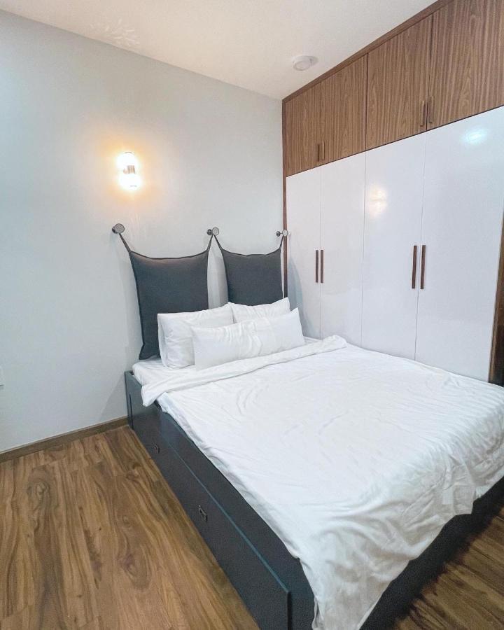 Ice'S Apartment - Can Ho Gold Sea فونج تاو المظهر الخارجي الصورة